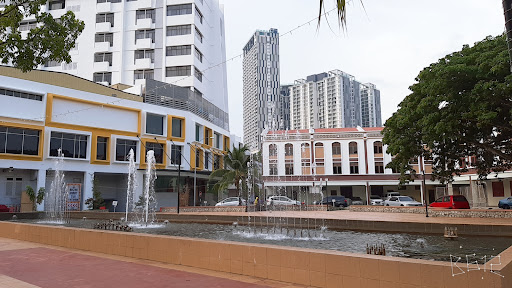 Ocean Mall Ocean Mall