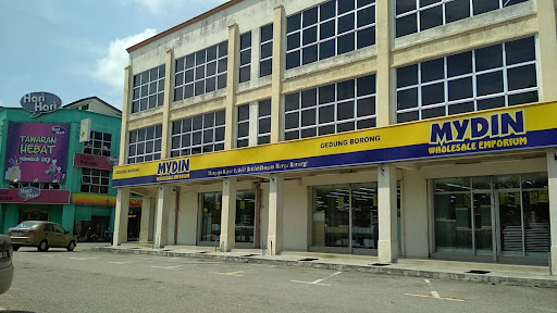 Mydin Emporium Melaka Mydin Emporium Melaka