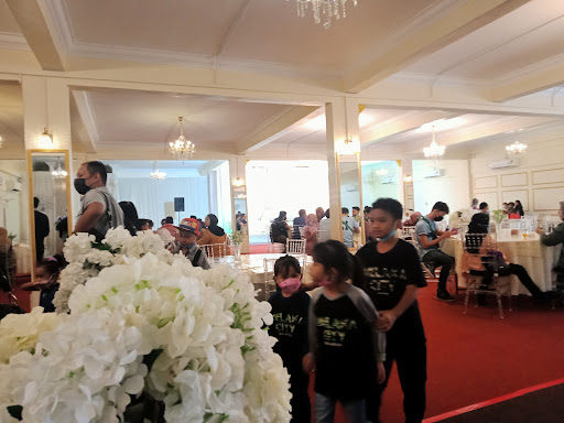 Plaza Pandan Perdana 2