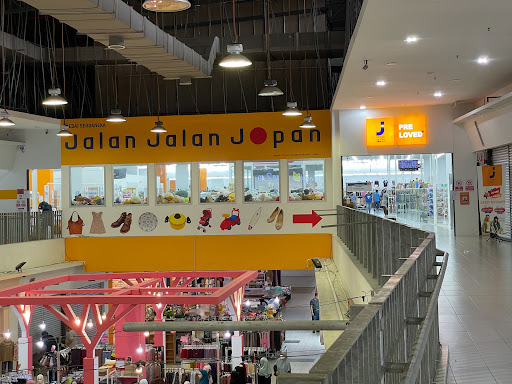 Jalan Jalan Japan @ KIP Mall Melaka Jalan Jalan Japan @ KIP Mall Melaka