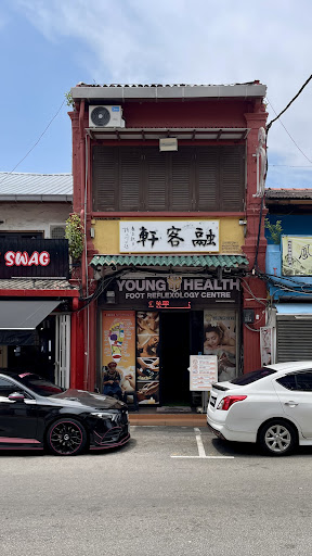 融客軒 融客軒