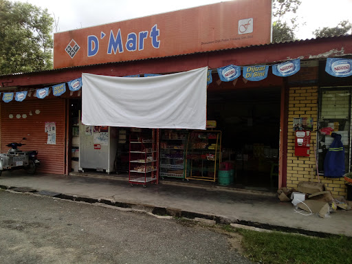 Dmart segi fresh Felda Mengkawang