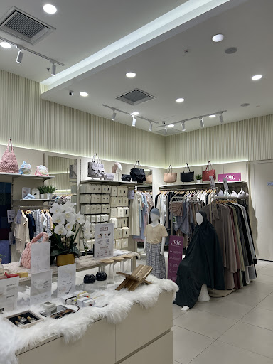 Siti Khadijah Mayang Mall Terengganu