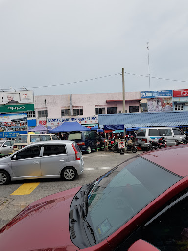 Bandar Baru Minimarket Sdn Bhd Bandar Baru Minimarket Sdn Bhd