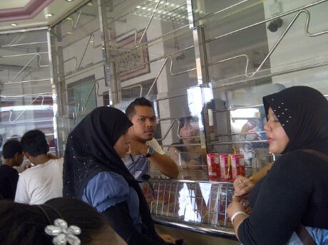 Kedai Emas Demay Bandar Baru Merlimau