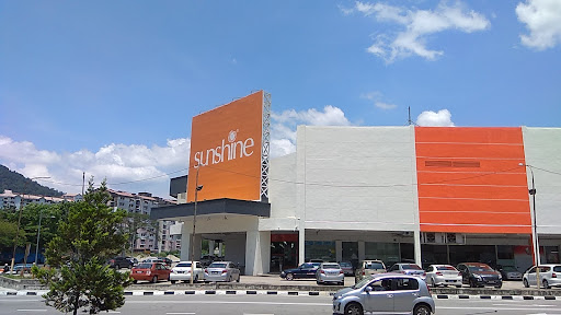 Sunshine Hypermarket @ /Sunshine Central