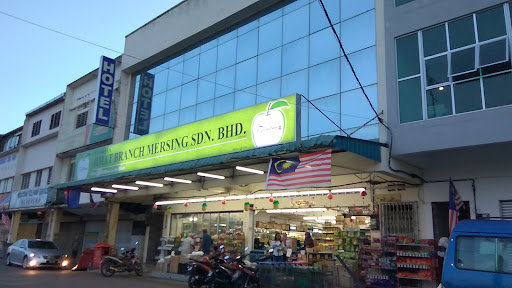 Jimat Branch Mersing Sdn Bhd Jimat Branch Mersing Sdn Bhd