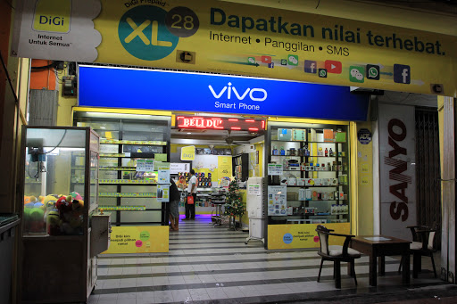 Digi Store Express Lite Mersing (Sing Net Marketing)
