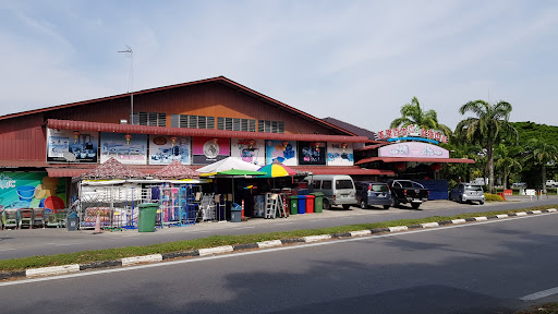 Miri Departmental Sdn Bhd - Piasau Miri Departmental Sdn Bhd - Piasau