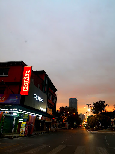 Medan Niaga SEDC Miri