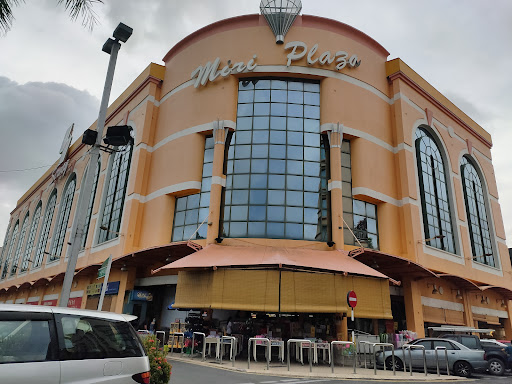 Servay Hypermarket (Miri Plaza) Servay Hypermarket (Miri Plaza)