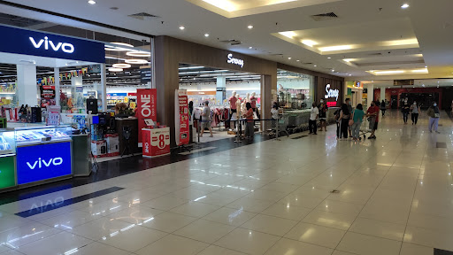 Servay Hypermarket (Permy Mall)