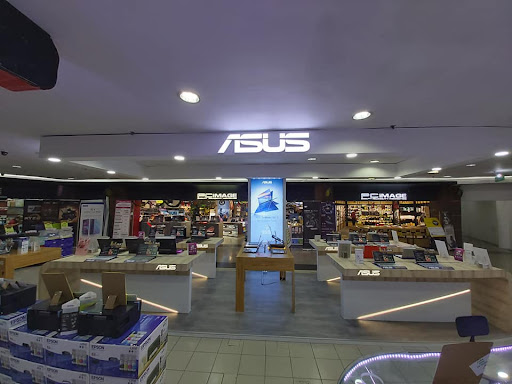 ASUS Store (by P.C Image @ Bouvelard, Miri)