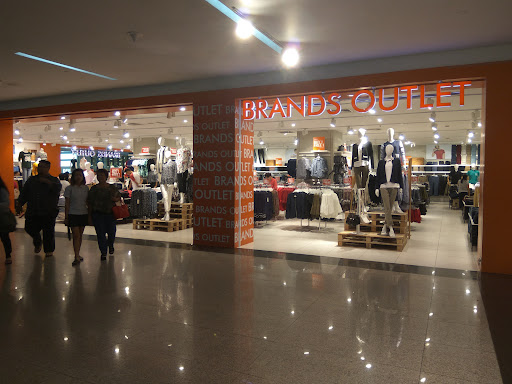 Brands Outlet