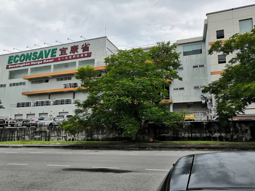 Econsave Miri Econsave Miri