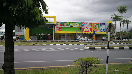 Everwin Supermarket (Krokop) Everwin Supermarket (Krokop)