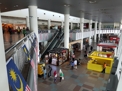 Lapangan Terbang Miri