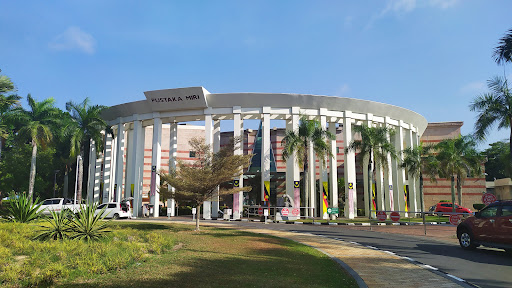 Miri City Fan Recreation Park