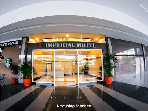 Hotel Imperial Miri