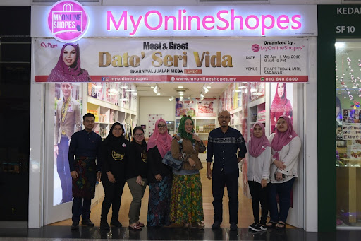 MyOnlineShopes