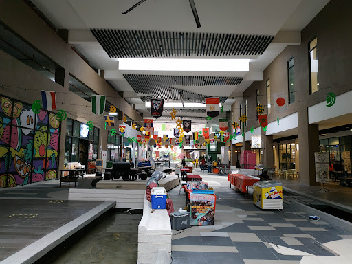 MesaMall MesaMall