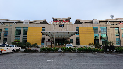D' S2 Mall