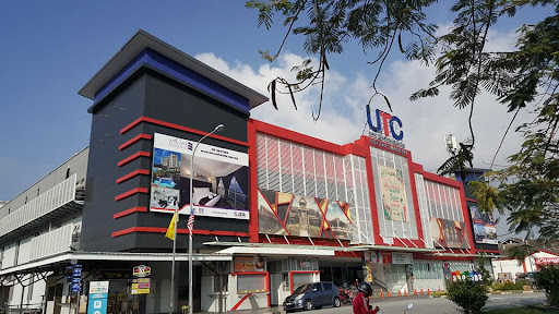 Angsana Seremban Angsana Seremban