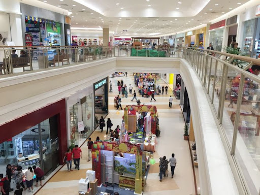 Brands Outlet Palm Mall