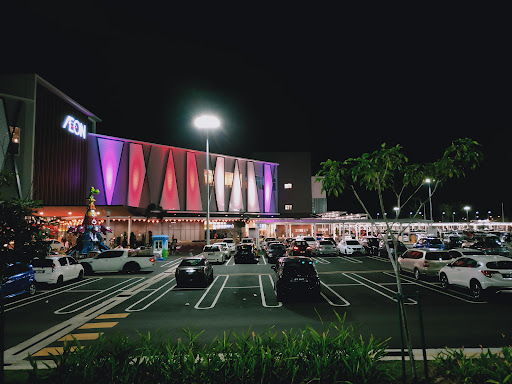 Dataran Nilai