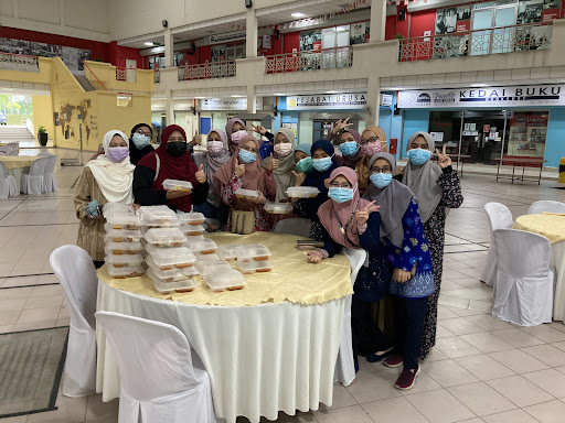 Student Mall (PKP)