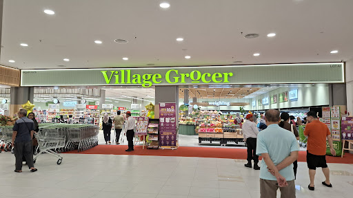 Myra Park Marketplace