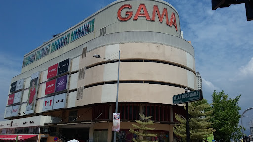Gama Supermarket & Departmental Store Gama Supermarket & Departmental Store