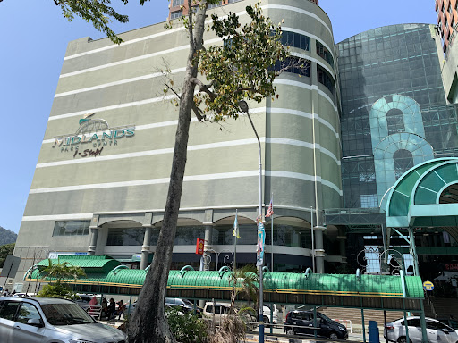 1-Stop Midlands Park Centre