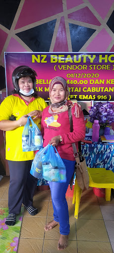NZBEAUTYHOUSE NZBEAUTYHOUSE