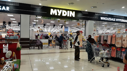 Mydin Jengka