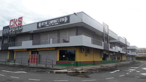 CKS Supermarket (Takis Papar 2) CKS Supermarket (Takis Papar 2)