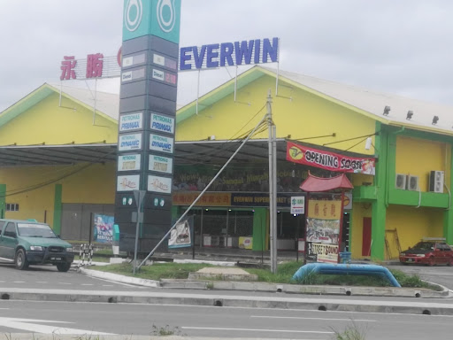 Everwin Sabah Sdn Bhd - Papar Branch Everwin Sabah Sdn Bhd - Papar Branch