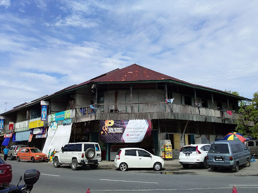 Tamu Kinarut Tamu Kinarut