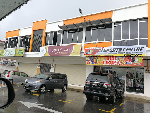 ONO SPORTS CENTRE ONO SPORTS CENTRE