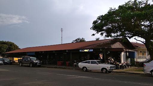 Papar Town Chinese Food Centre