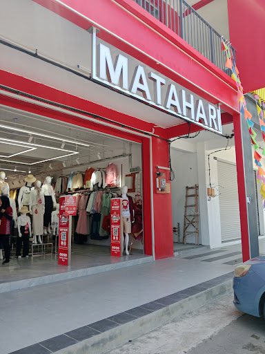 Matahari Matahari