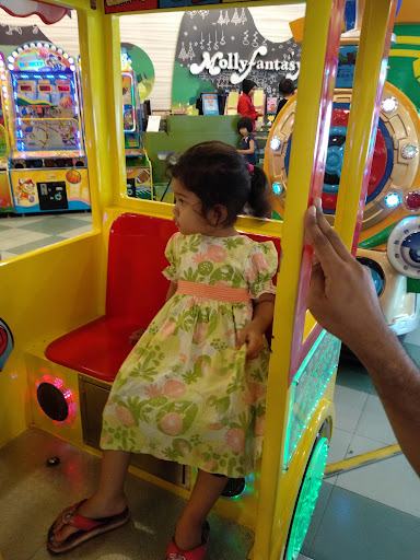 Kidz World Fun Park Kidz World Fun Park
