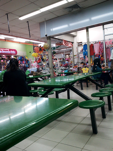 Econsave Taman Scientex