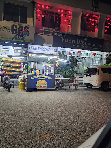 Shop center Shop center