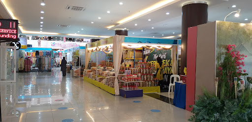Bazar Raya Kompleks Pusat Bandar Pasir Gudang