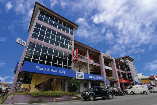 SMO Bookstores Pasir Mas
