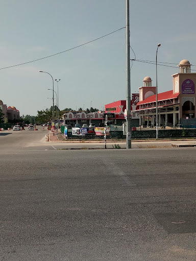 Pasir Mas Bus Terminal (Bandar Tasek Raja)