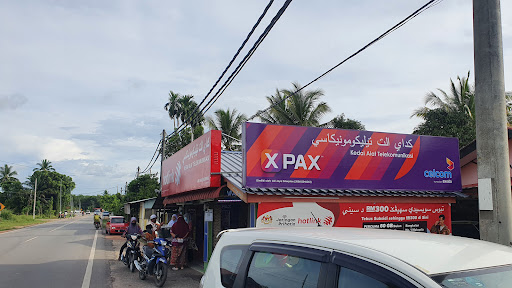 Airi Jaya Enterprise