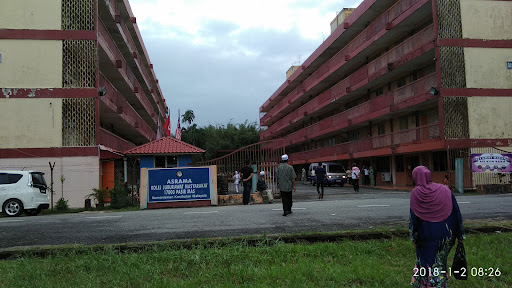 Hospital Pasir Mas