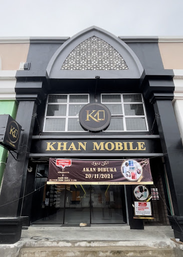 KHANMOBILE PASIR MAS KHANMOBILE PASIR MAS